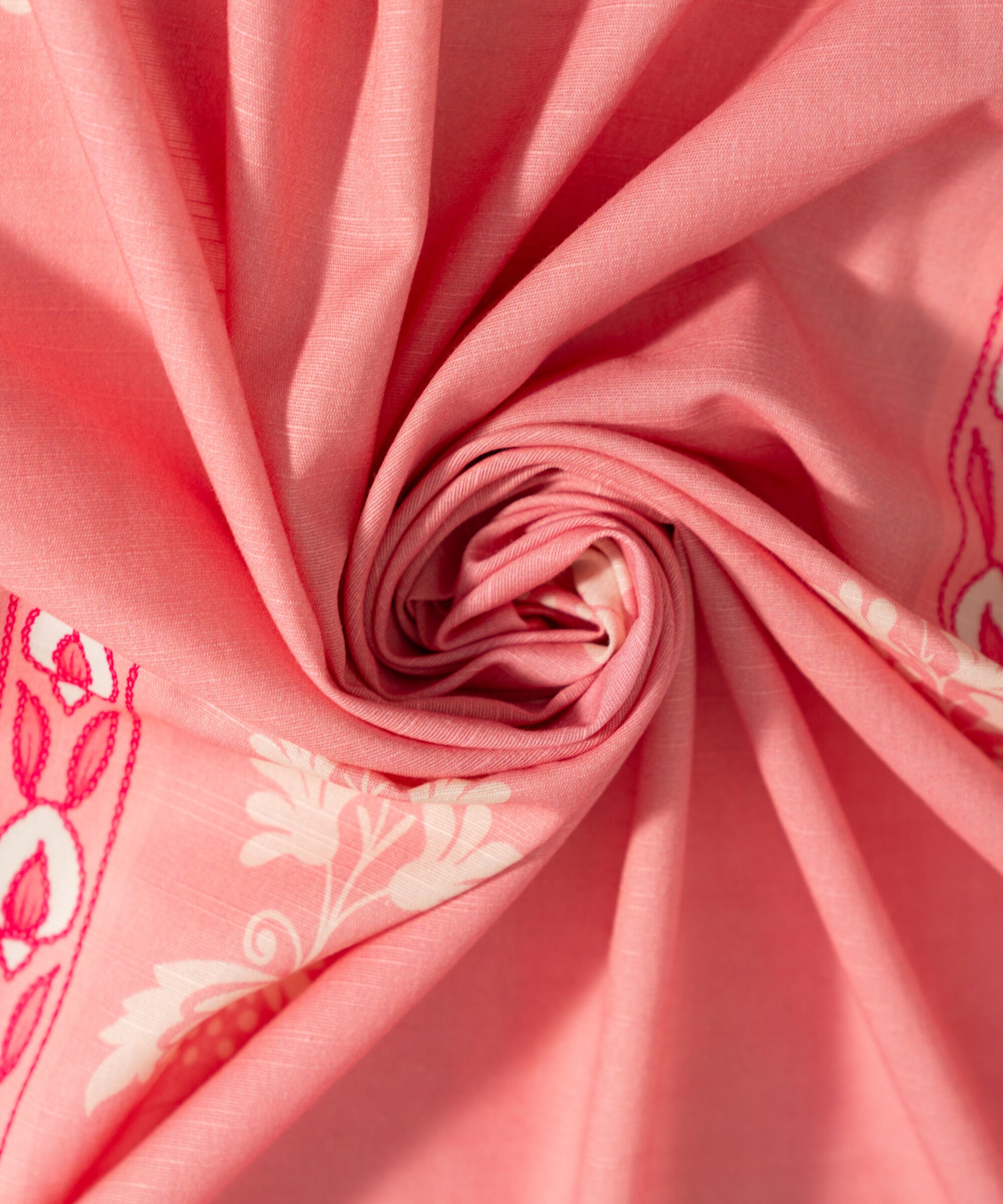 Printed Dupatta 3PCCRCSV929D