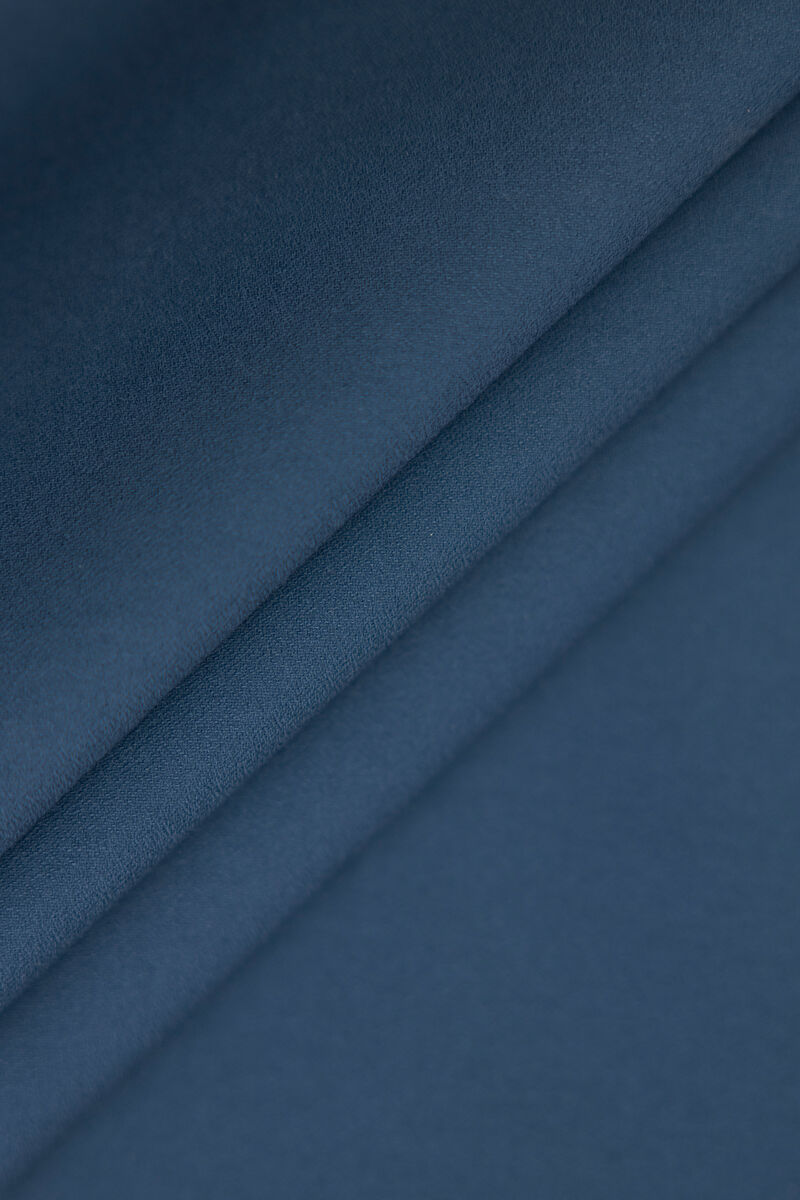 Premium Cotton Crepe Suit