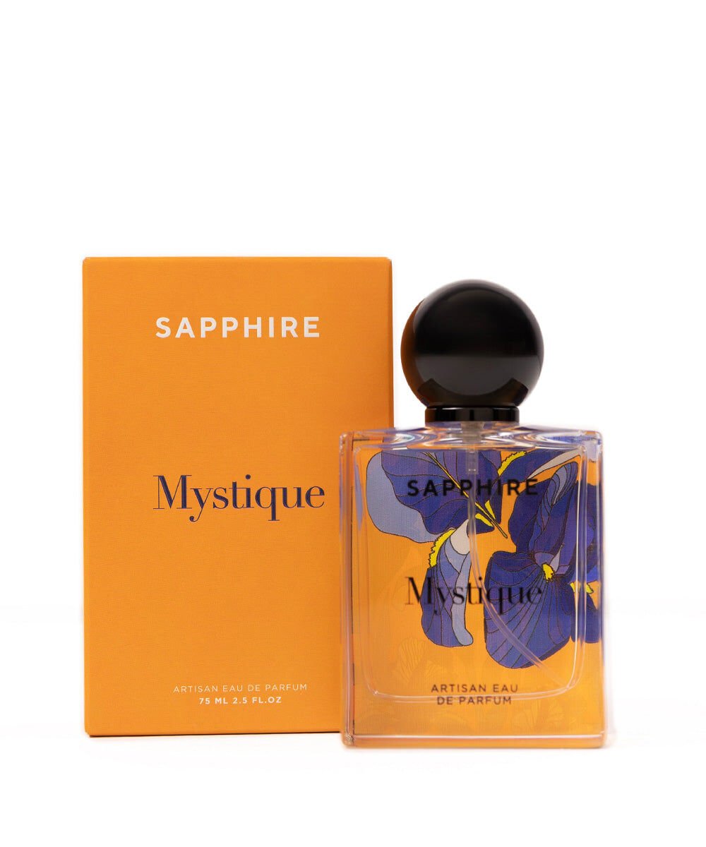 Mystique Women's Mystique 75ml Fragrance