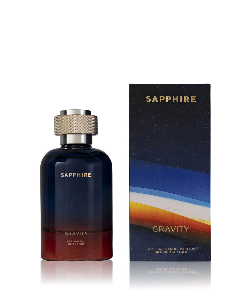 Gravity 100 ml Men's Perfume