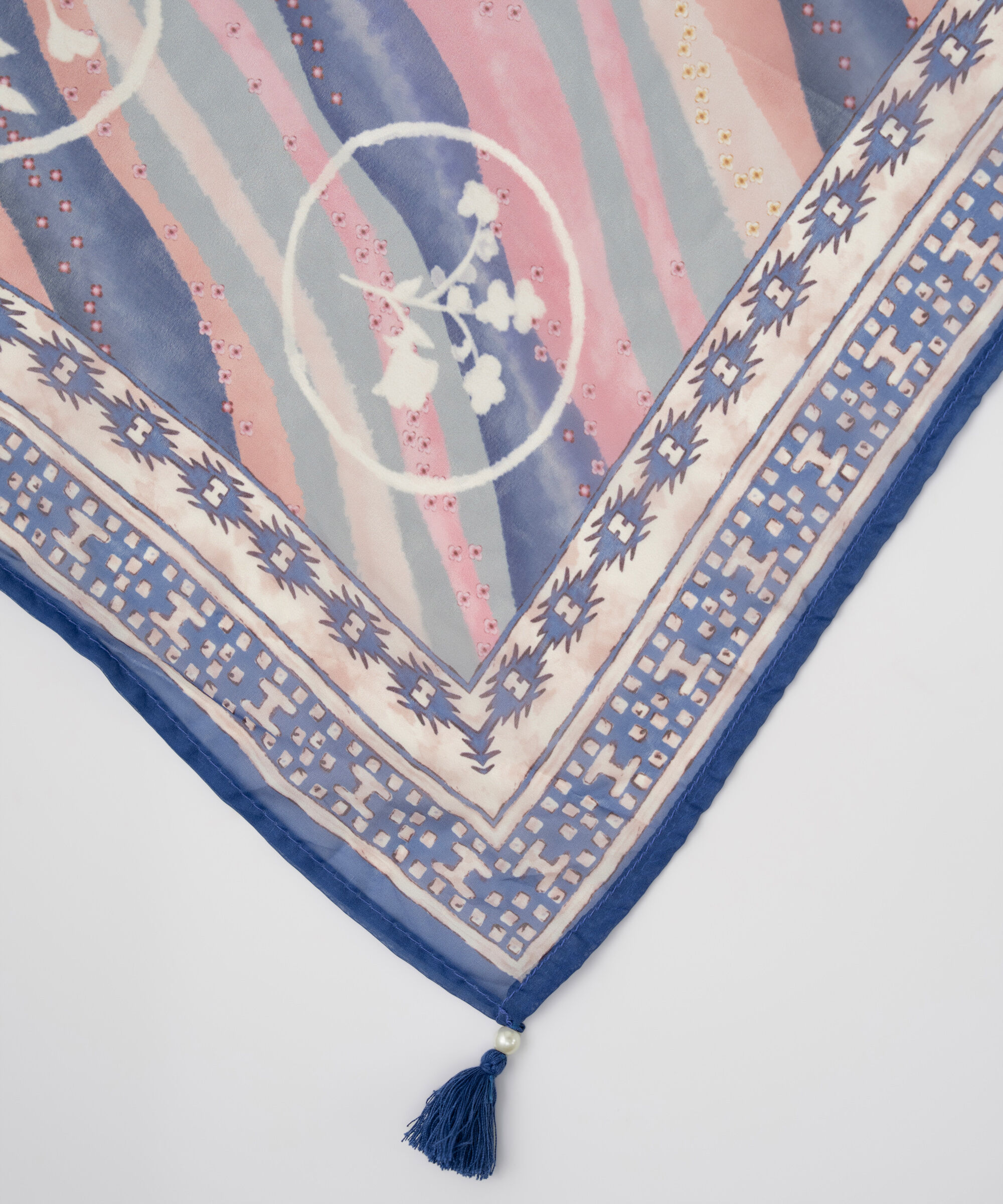 Printed Dupatta DEPRW25V119D