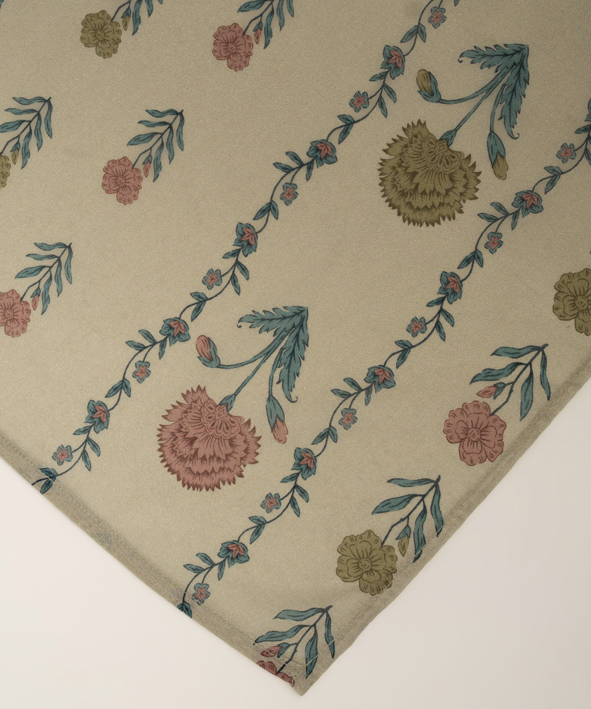 Printed Dupatta PBS26HMV131D