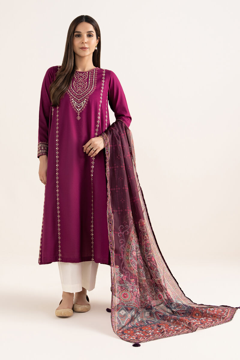 Printed Tissue Dupatta