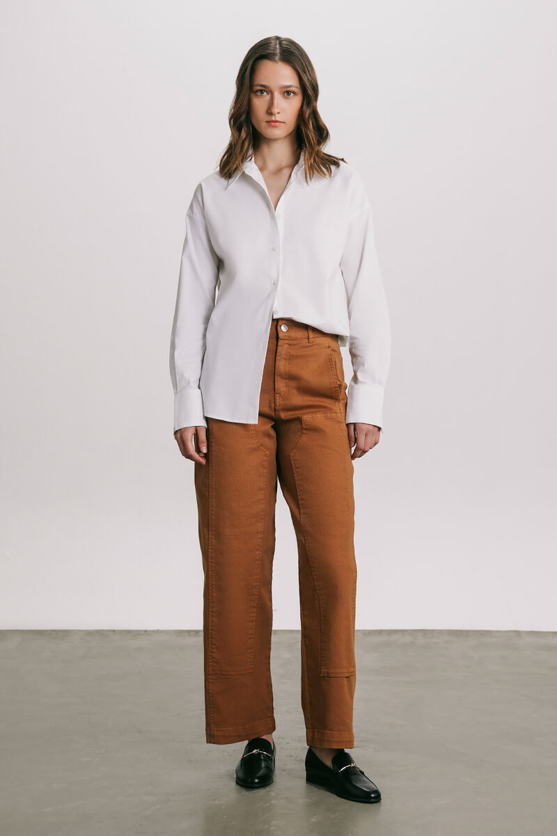 Barrel Carpenter Trouser