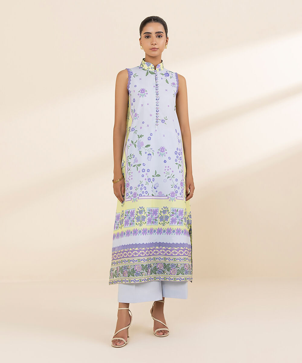 0U2TEDY25V52 Unstitched 2 PC 0U2TEDY25V52