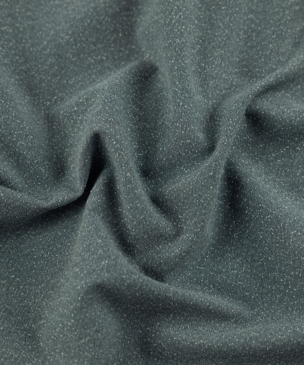 Men's Unstitched Two-Piece Luxury Pima Cotton Grey Suit.