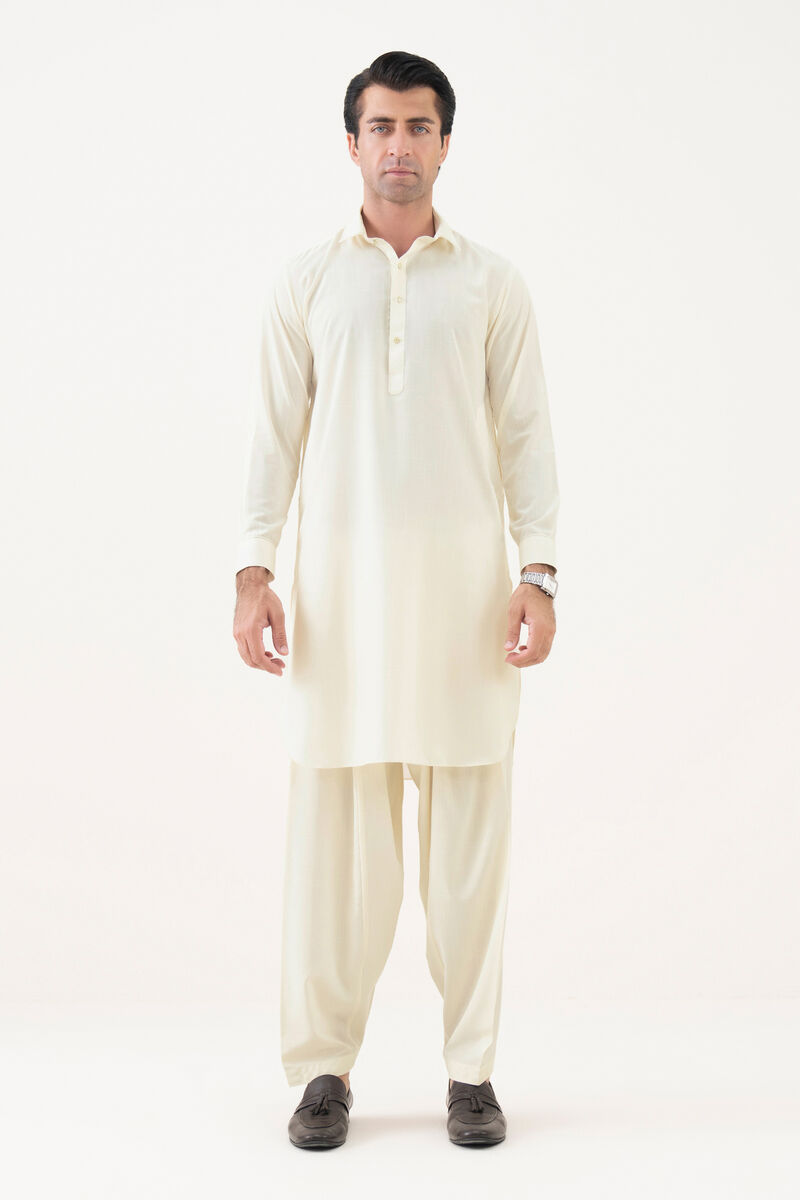 Wash & Wear Suit