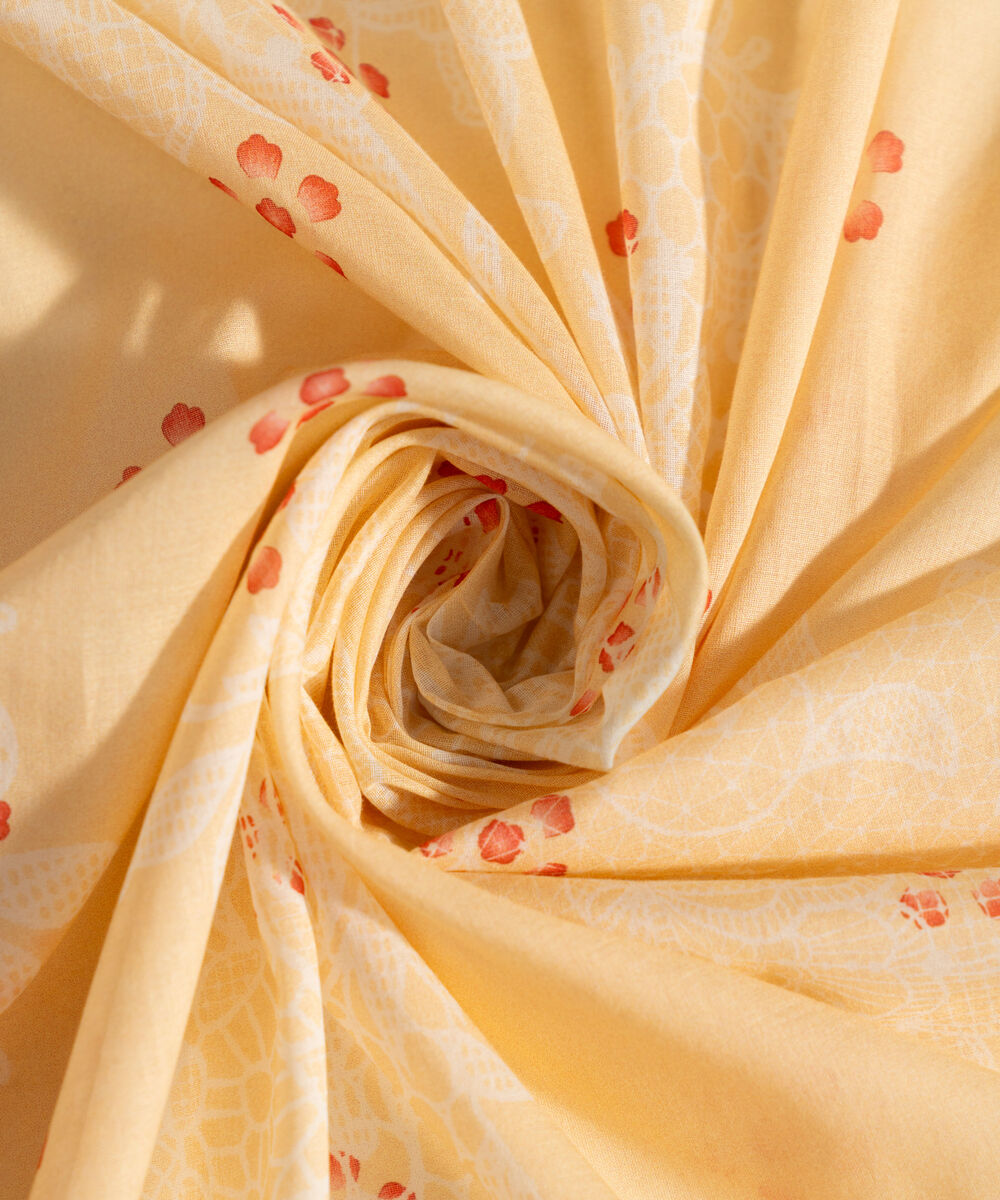Printed Dupatta PRW26SMV927D