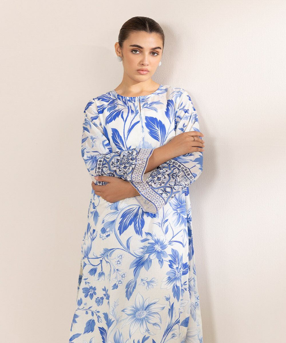 2PBST25V41ST A-Line Shirt 2PBST25V41ST