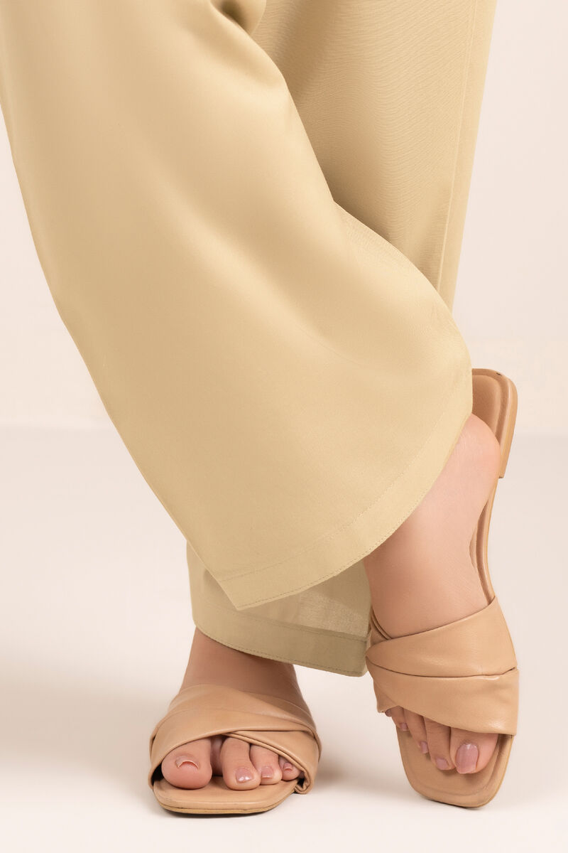 Solid Cambric Shalwar