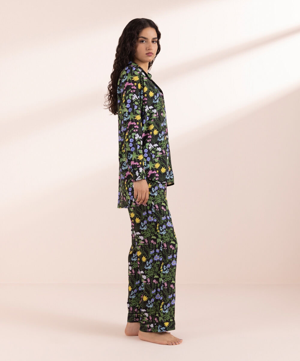 SLSETS25V301 Sleepwear Set SLSETS25V301 i