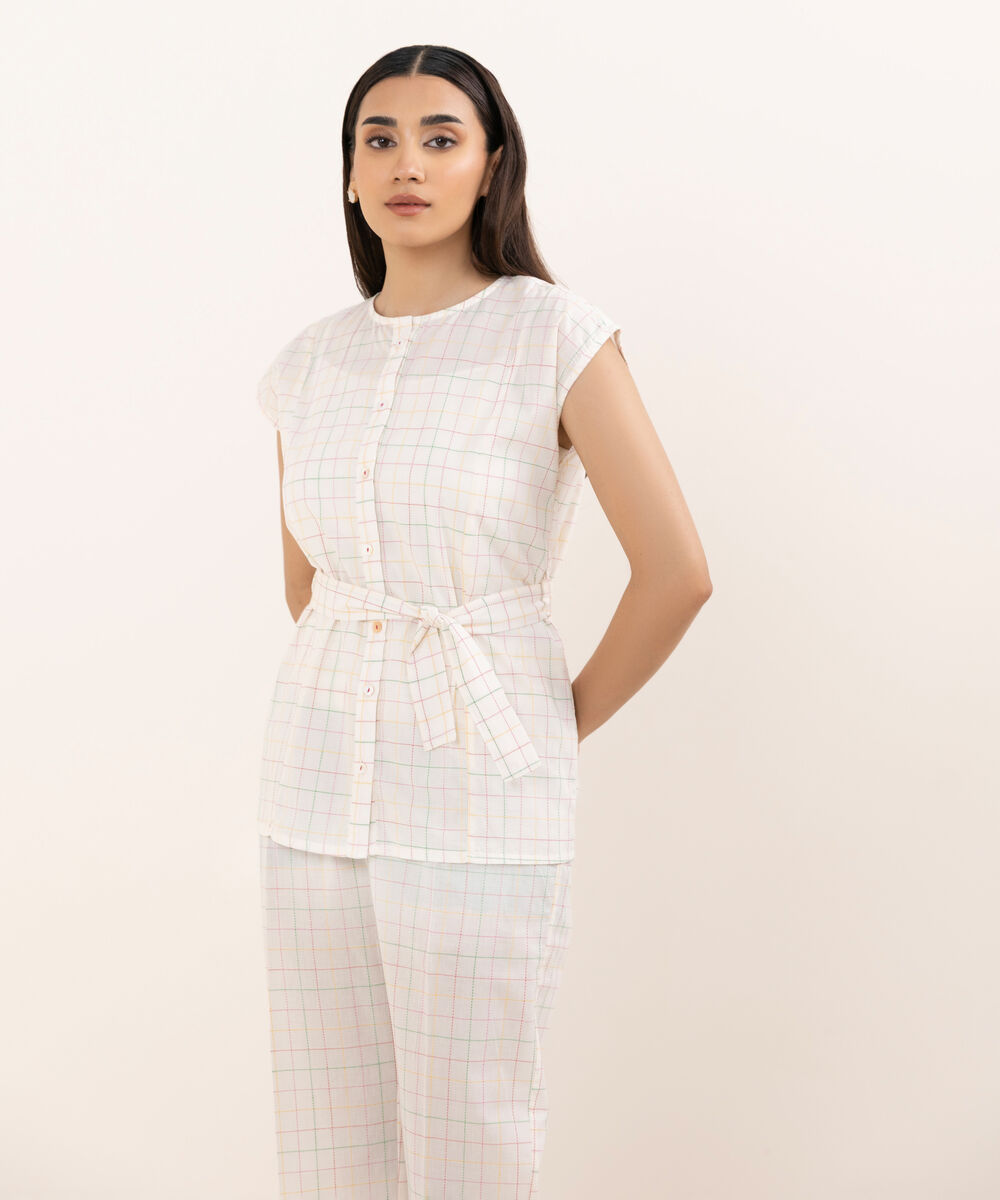 002PCHWW254S RTW Dobby Shirt 002PCHWW254S