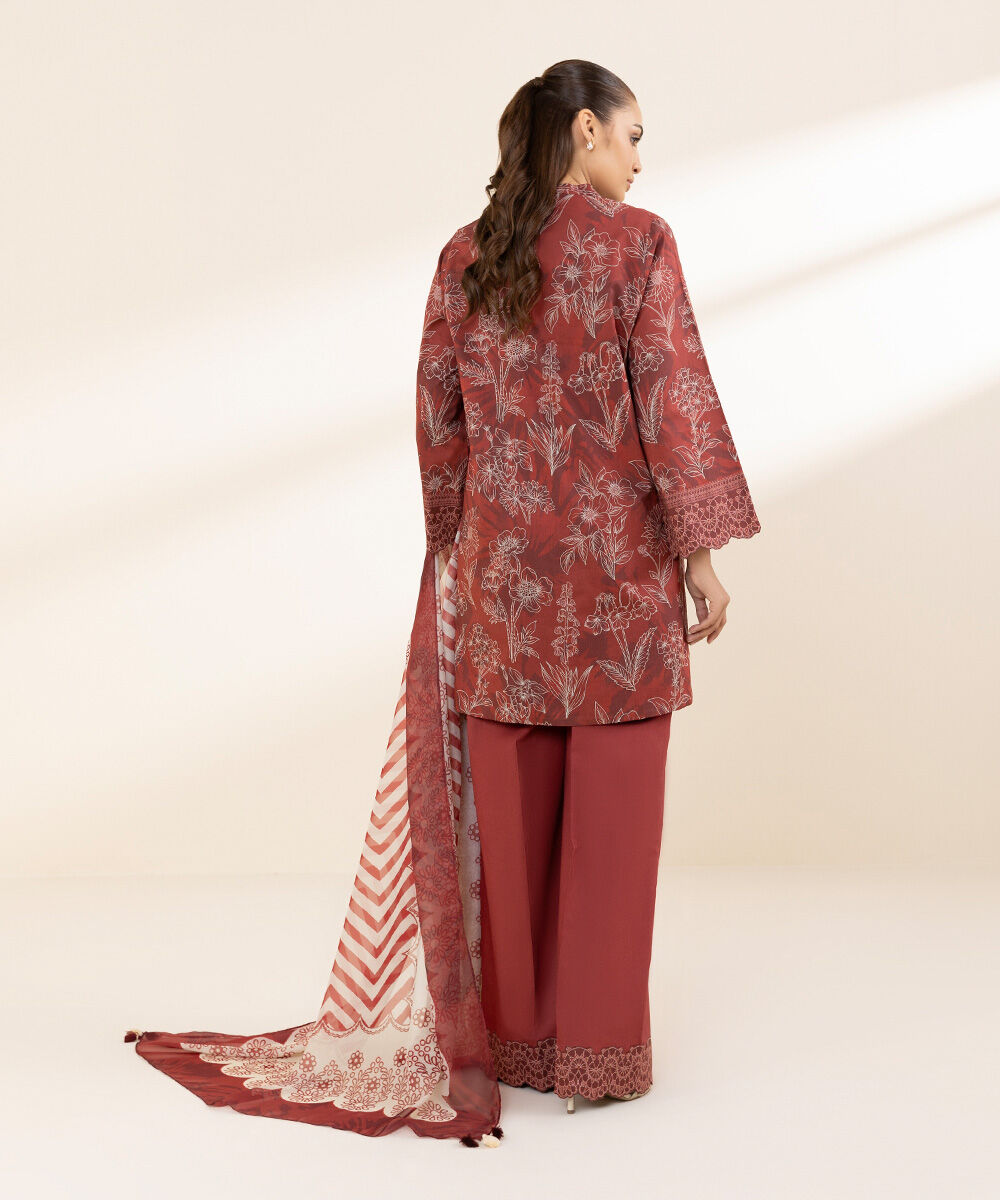 00U2DDY25V22 Unstitched 2 PC 00U2DDY25V22 i