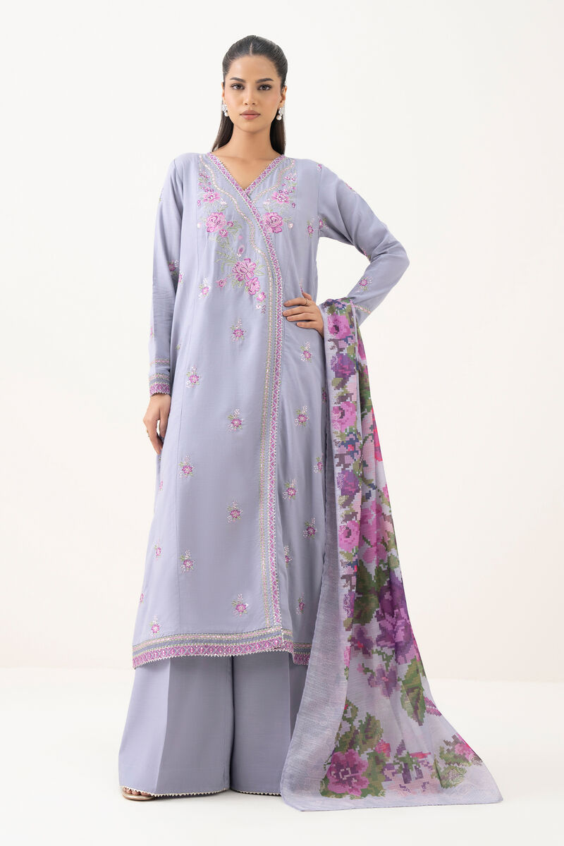 Printed Manaar Dupatta