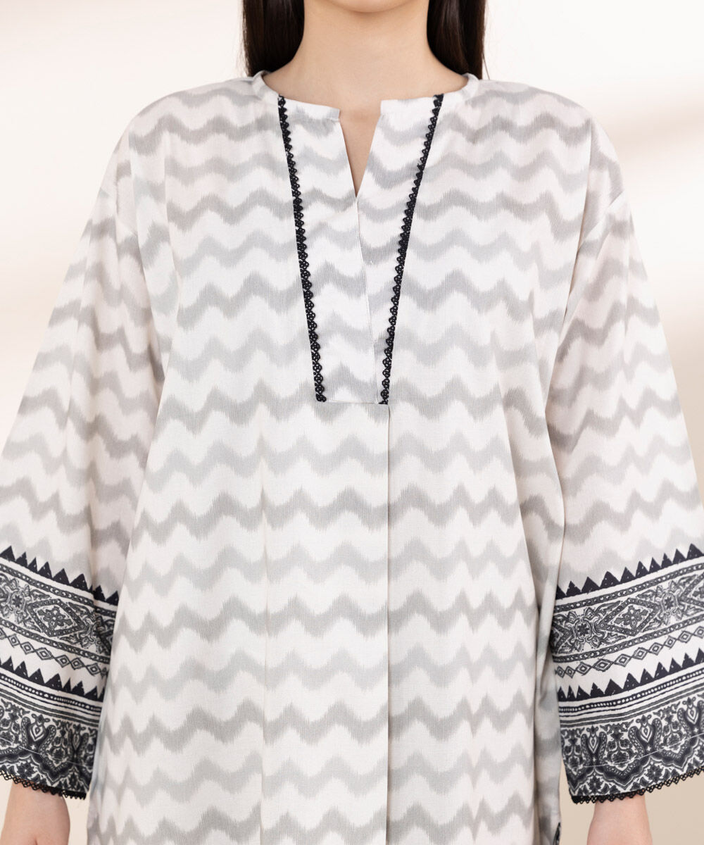 3PRDYS25V49S RTW Boxy Shirt 3PRDYS25V49S