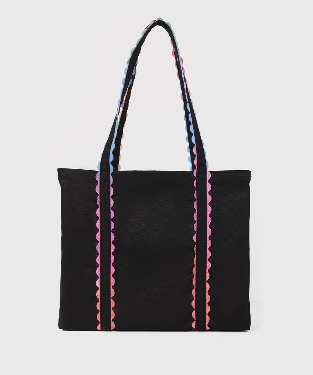 000000FB0010 Women's Tote 000000FB0010