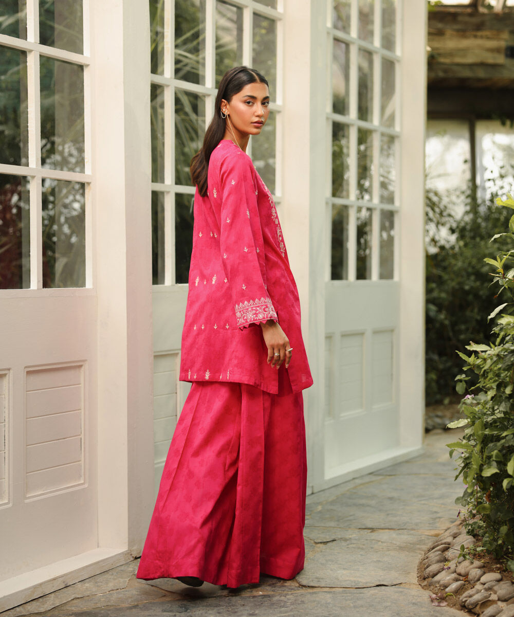 3PRDF25V339S A-Line Shirt 3PRDF25V339S