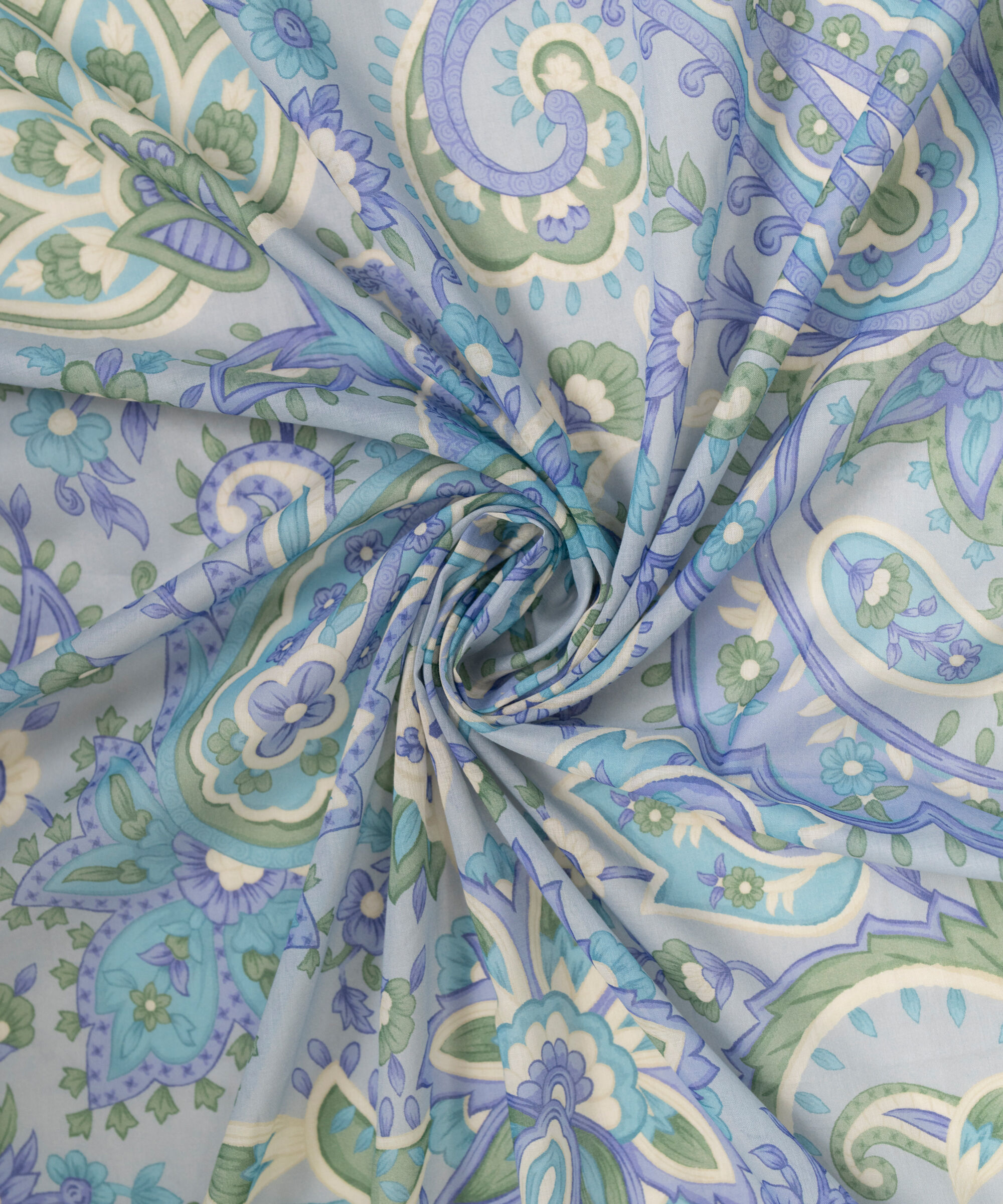 Printed Dupatta PBS26HMV146D