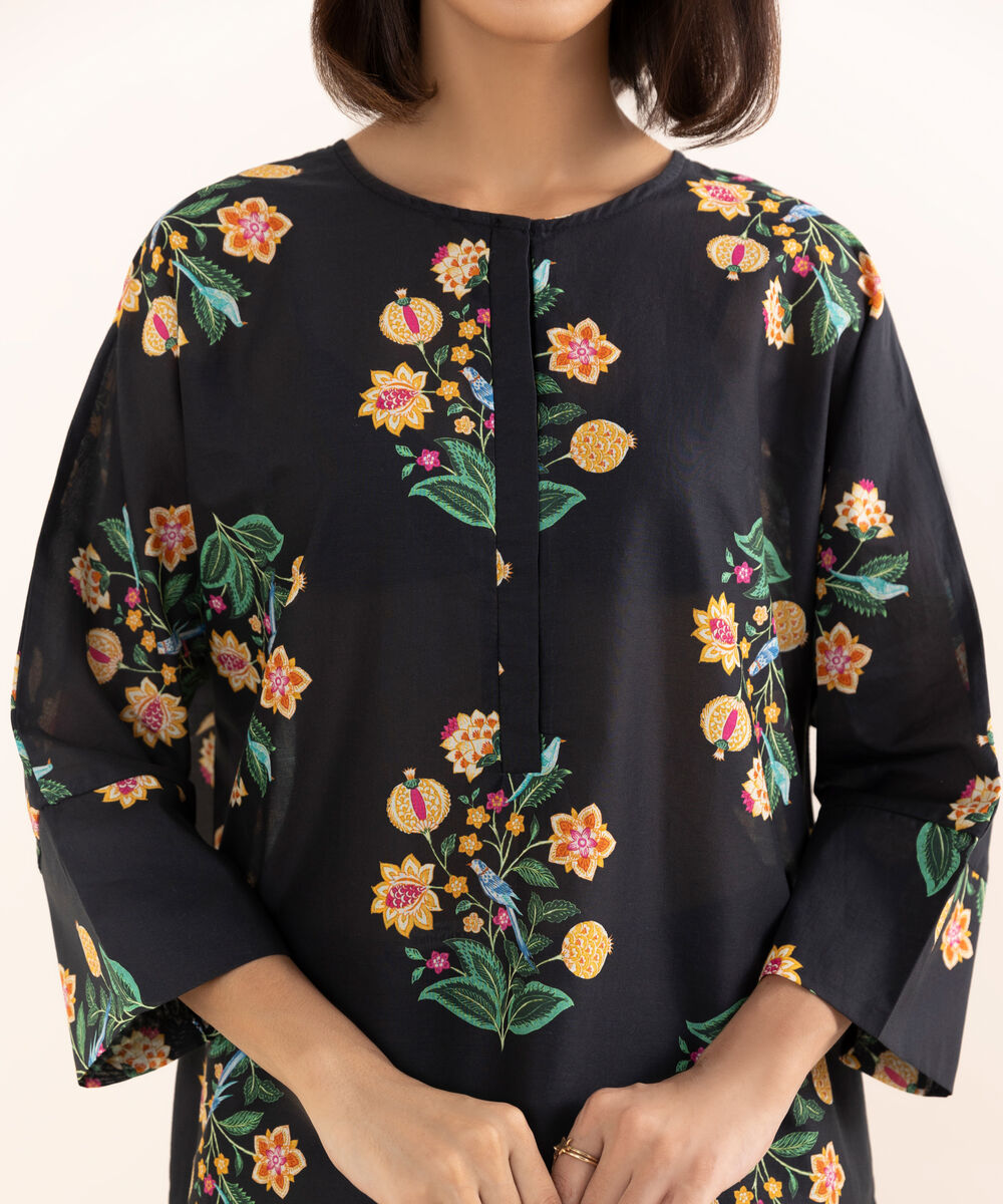 2SDPRW25V127 RTW Lawn Shirt 2SDPRW25V127