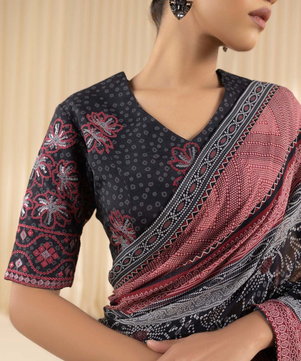 Silk Saree 0USRELX25V21