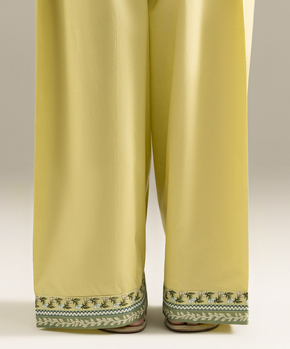 Culottes PRW2CAHMV91T