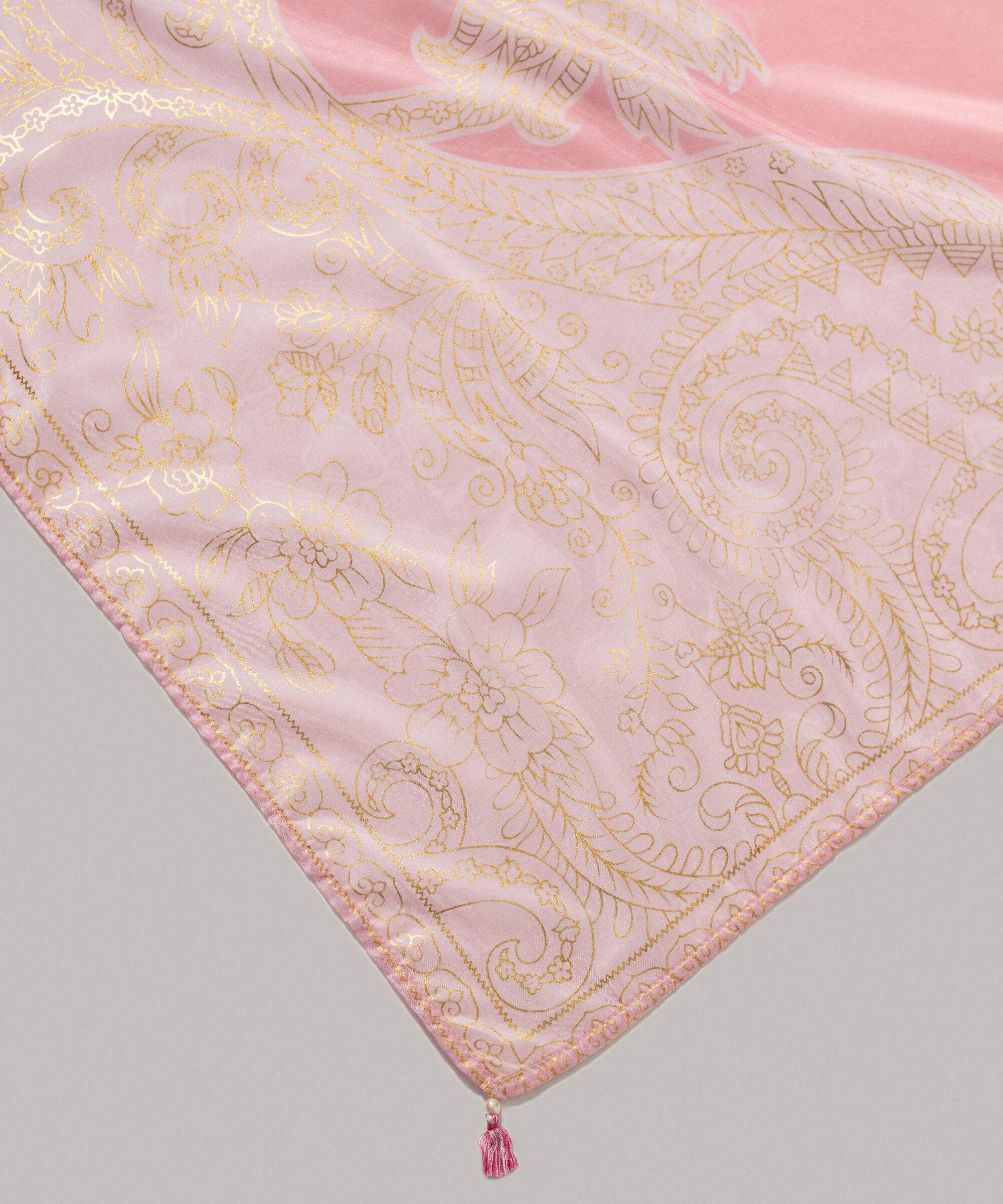 Printed Dupatta PRW26SV1024D