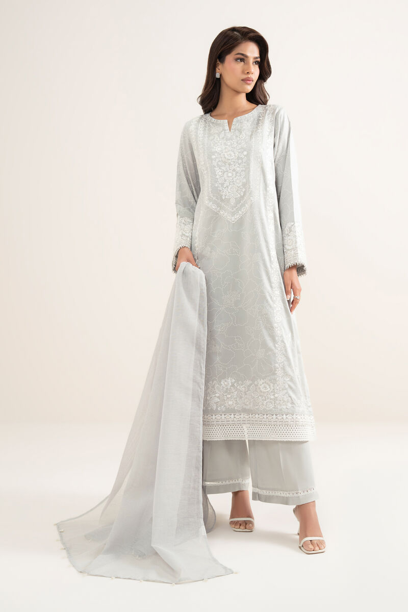 Blended Dobby Karandi Dupatta