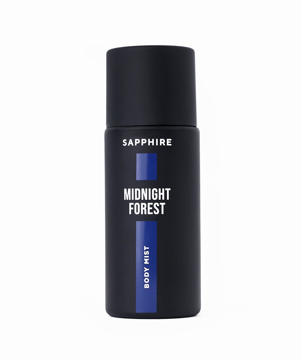 Midnight Forest Midnight Forest 150ml Male Bodymist