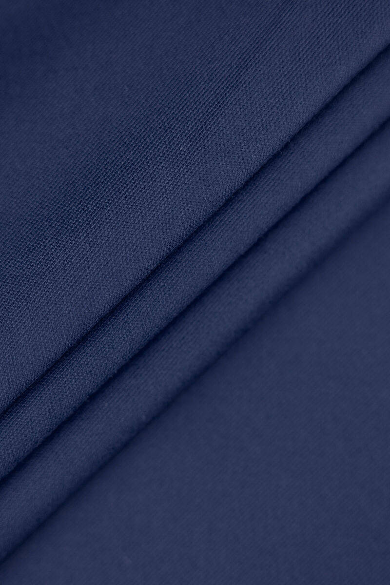 Textured Wash & Wear Suit