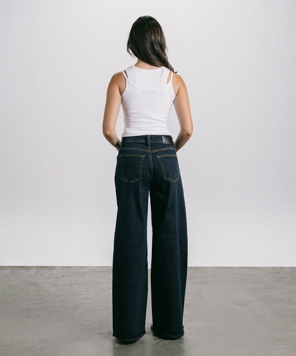 Women's Western Wear White Tank Top With Thin Straps