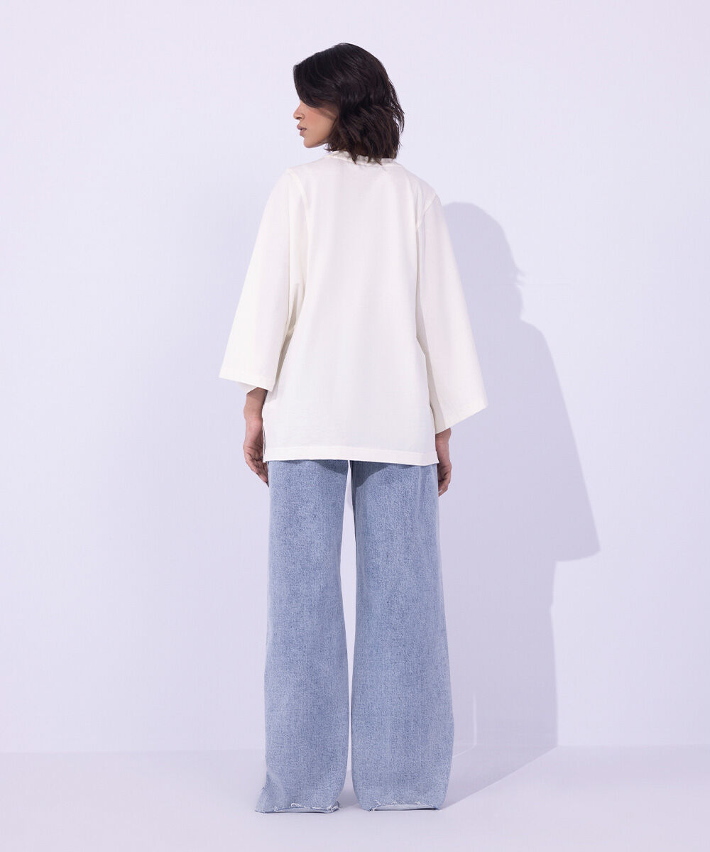 WTOPS25V4059 WEST T-Shirt WTOPS25V4059 i