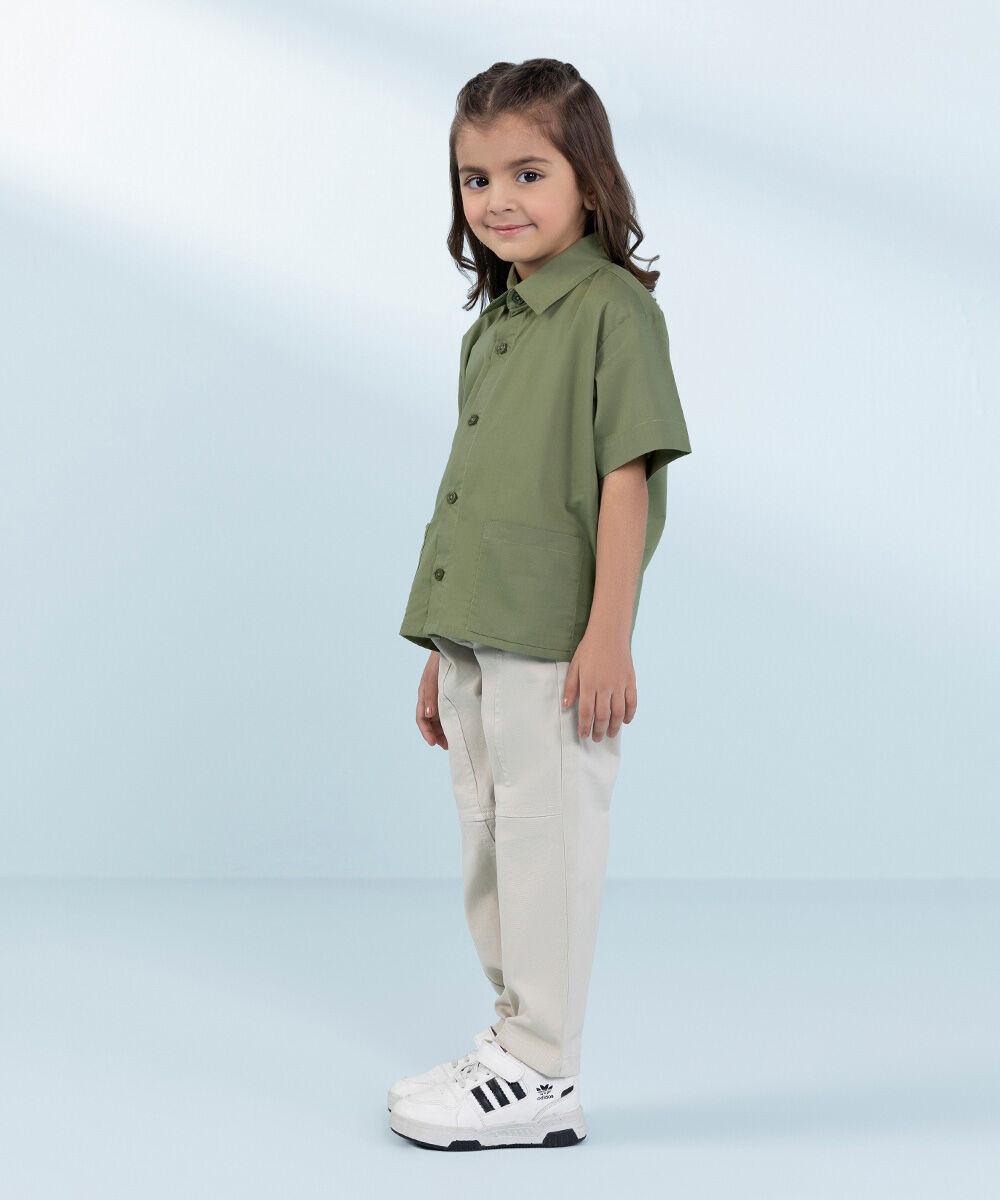 251000GBKS10 Girl's Shirt 251000GBKS10 i