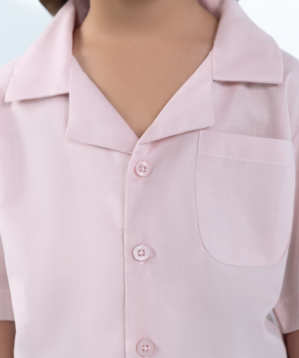 2510000GBKS6 Girl's Shirt 2510000GBKS6 i