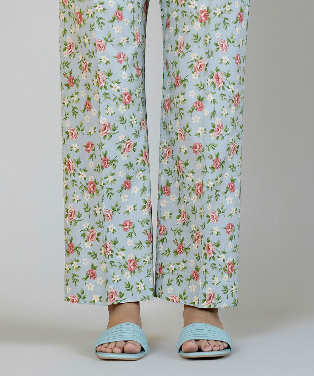 Straight Pants 2TEDY24WS22T
