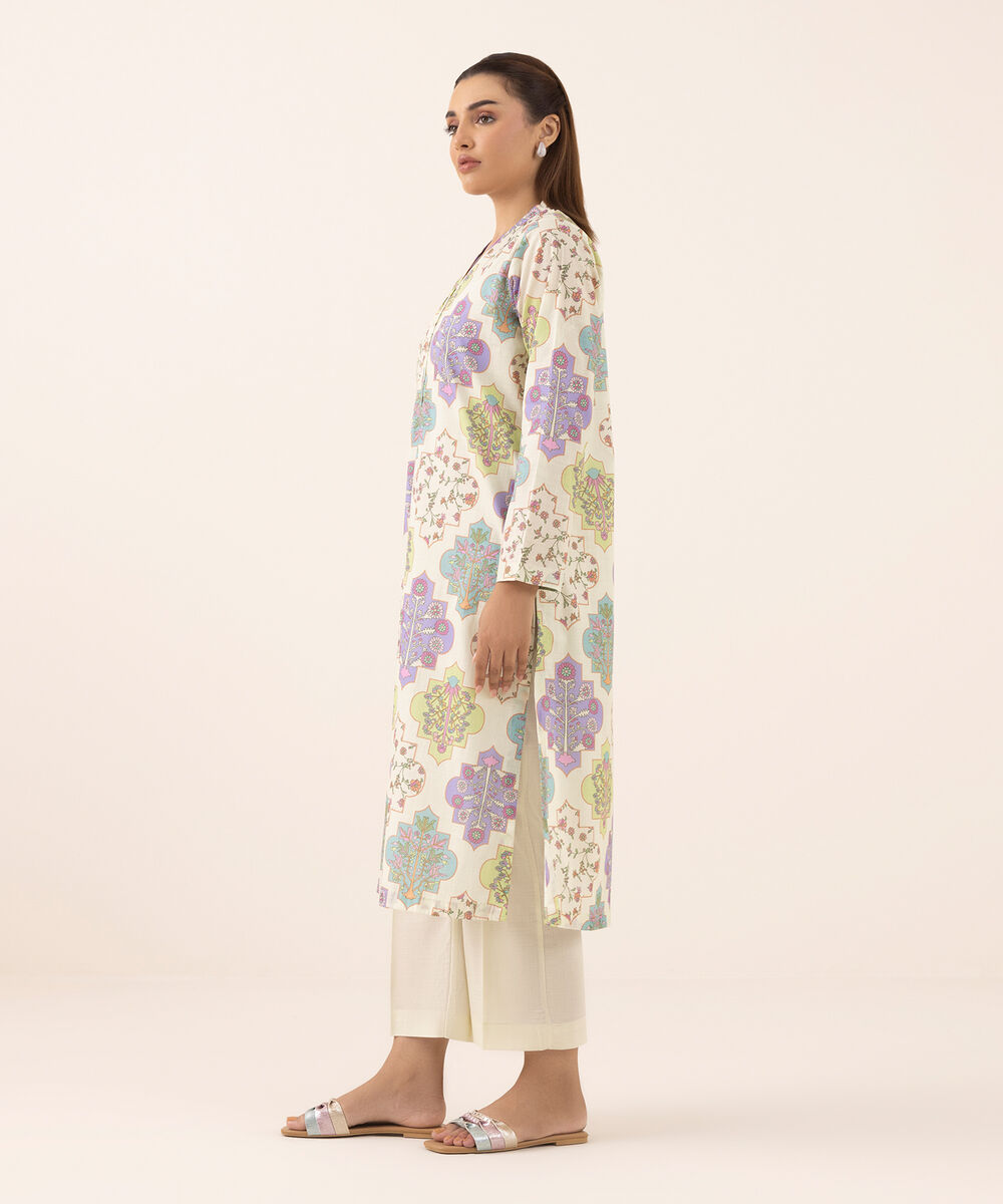 3PDFW25V1118 A-Line Shirt 3PDFW25V1118