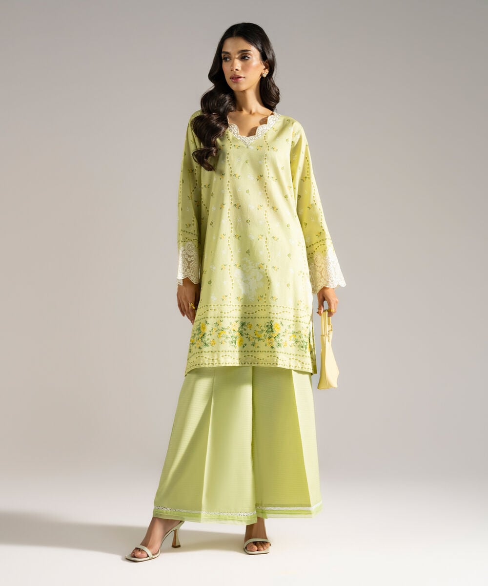 Boxy Shirt PRW26SV932SB