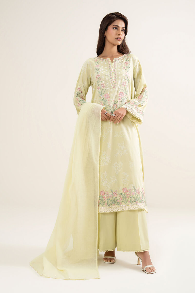 Blended Dobby Karandi Dupatta