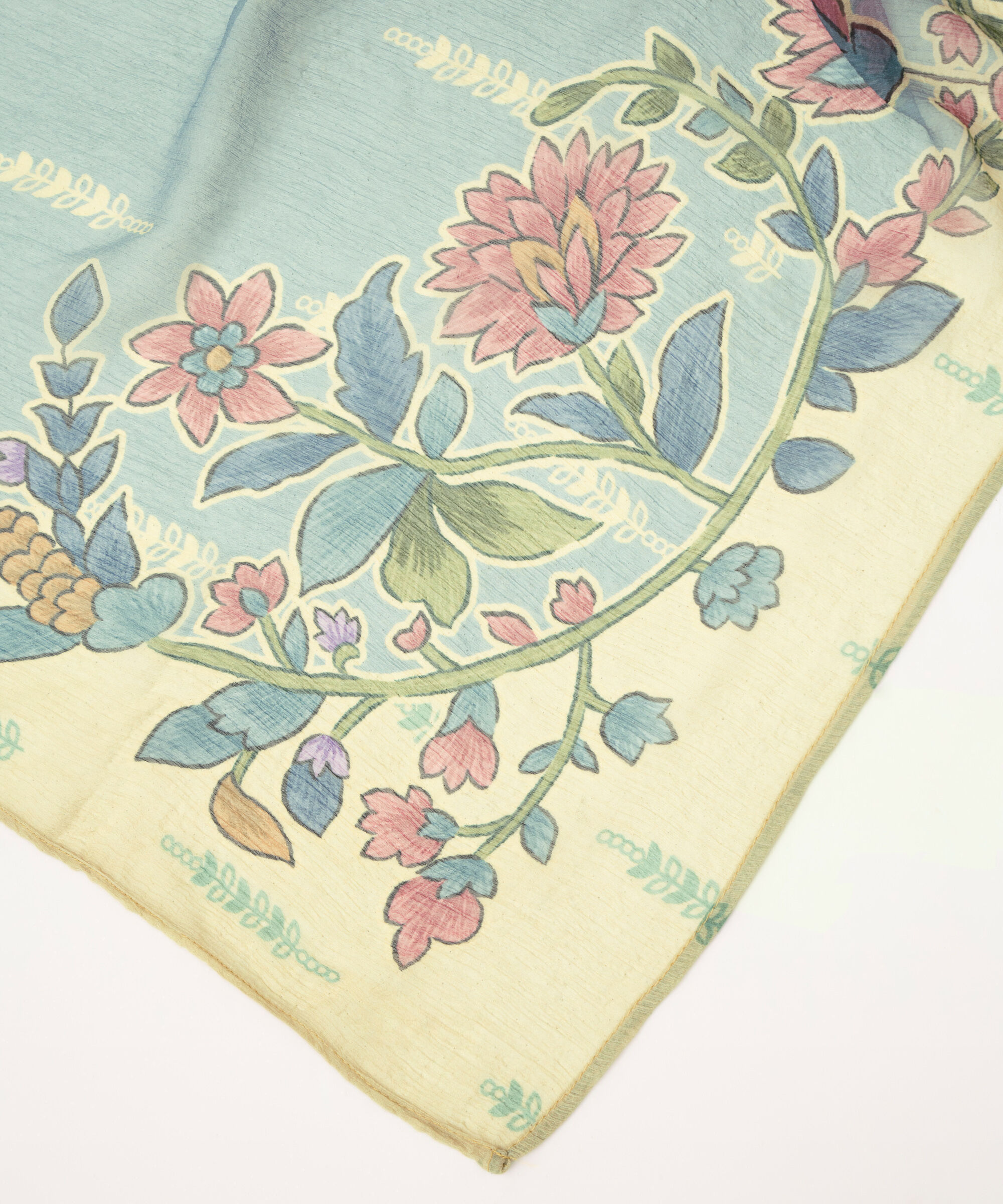 Printed Dupatta 3PDFW25V214D