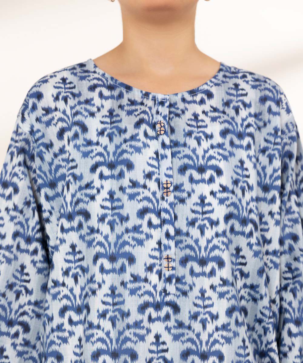 2PRD25V438ST RTW Boxy Shirt 2PRD25V438ST