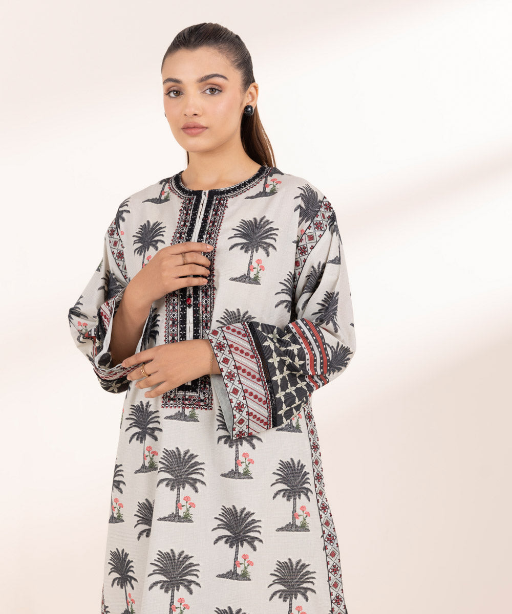 Women’s Pret Boxy Ramadan Shirt