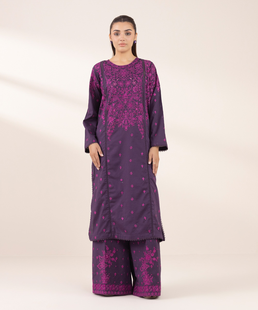 Women's Ready To Wear Purple Mother’s Day Gift