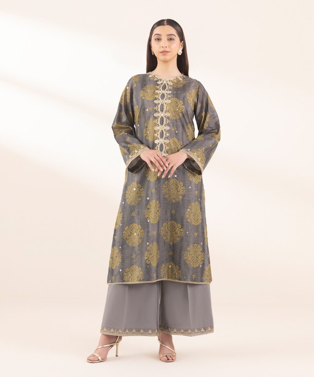 Women’s Pret A-line Ramadan Shirt