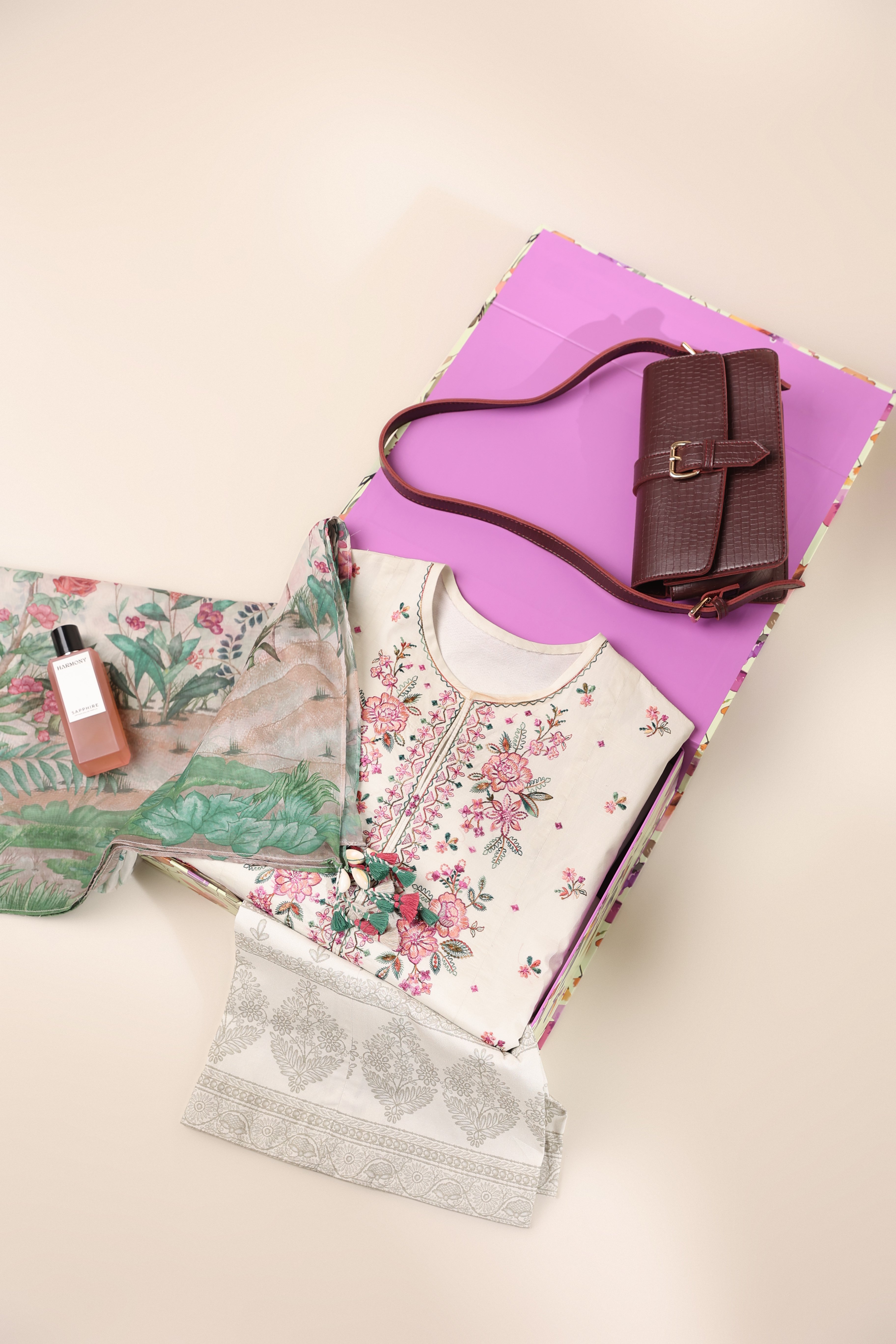 Women's Ready To Wear White Mother’s Day Gift