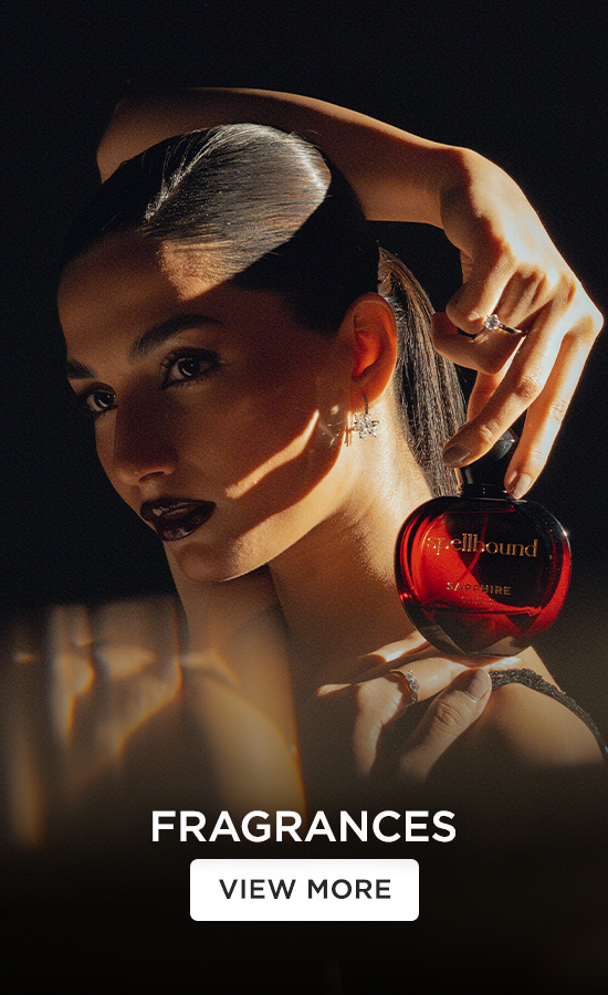 Fragrances