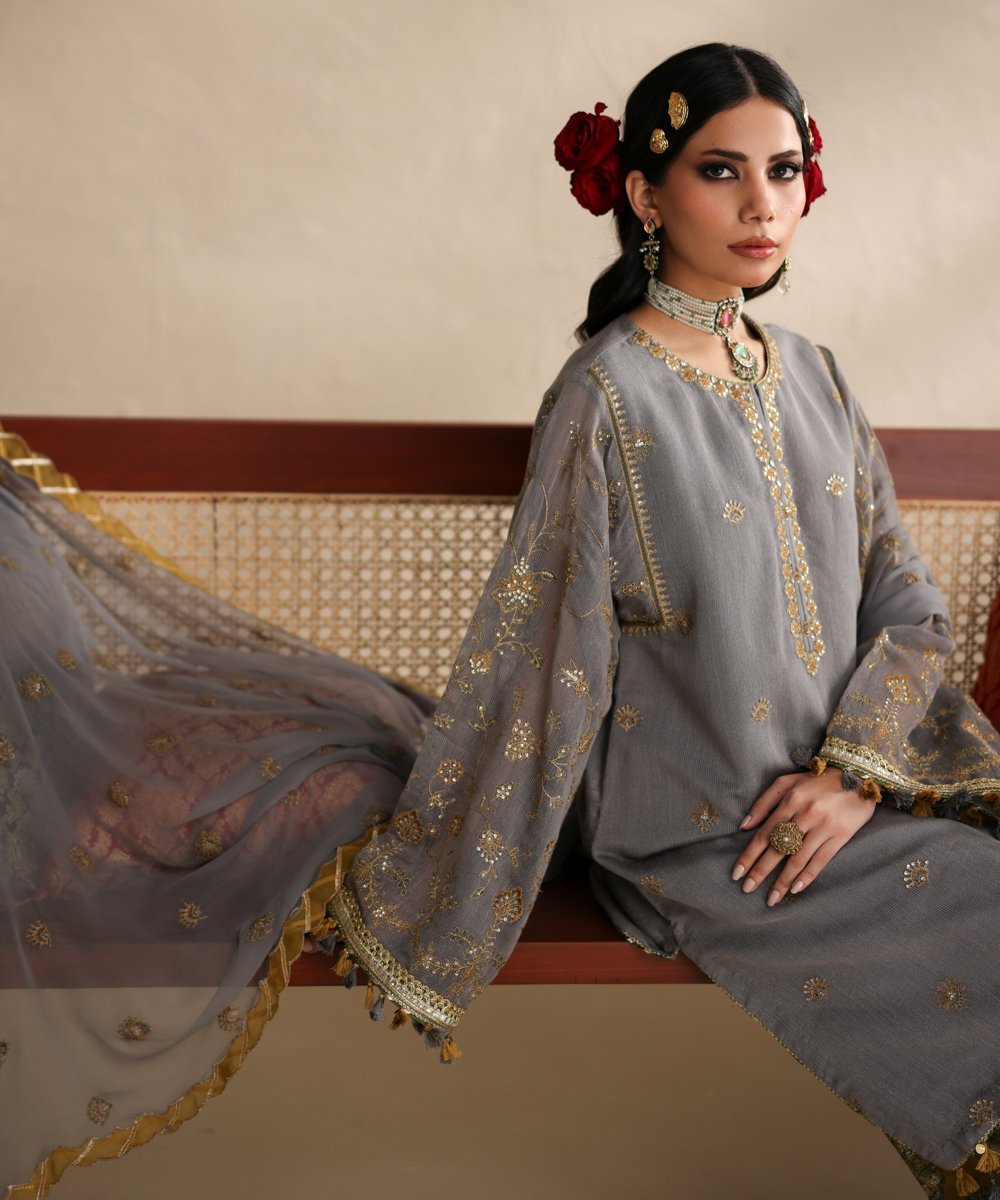Women's Unstitched on SAPPHIRE MID SEASON SALE UPTO 35% OFF