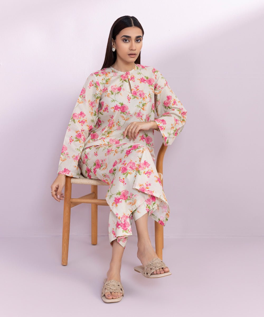 Women's Ready To Wear on SAPPHIRE MID SEASON SALE UPTO 50% OFF