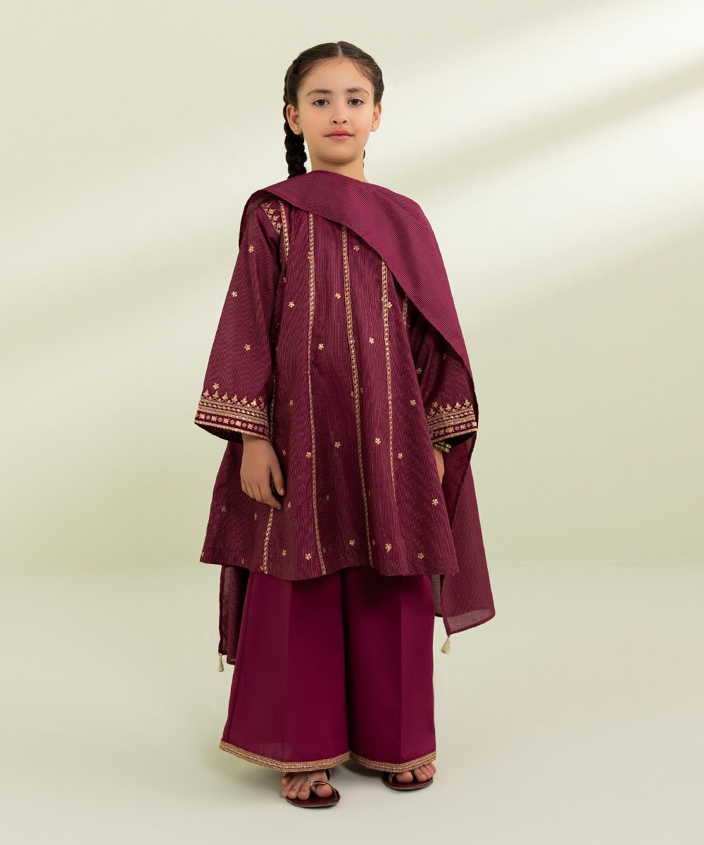 Kids Clothing on SAPPHIRE MID SEASON SALE UPTO 50% OFF